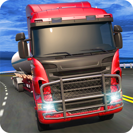 Truck Simulator 2018: Europe Mod APK