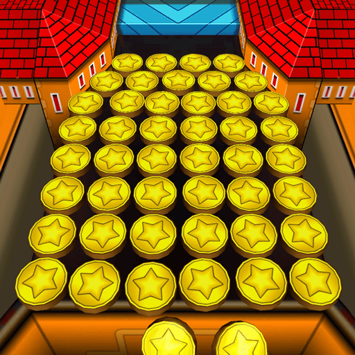 Coin Dozer Carnival Prizes Mod APK
