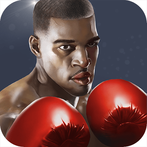 Punch Boxing 3D Mod APK