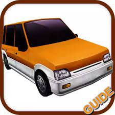 Dr. Driving Mod APK