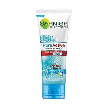 11 Produk Garnier Yang Bagus Untuk Kulit Berjerawat