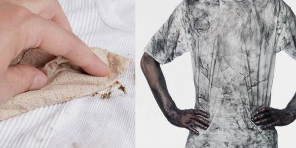 10 Cara Menghilangkan Noda Oli Di Baju Dengan Mudah