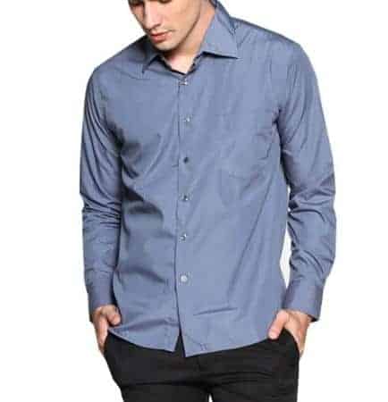 10 Rekomendasi Style Pakaian Sehari Hari Untuk Pria Kurus