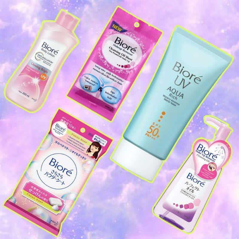 15 Brand Skincare Terbaik yang Cocok untuk Kulit Remaja