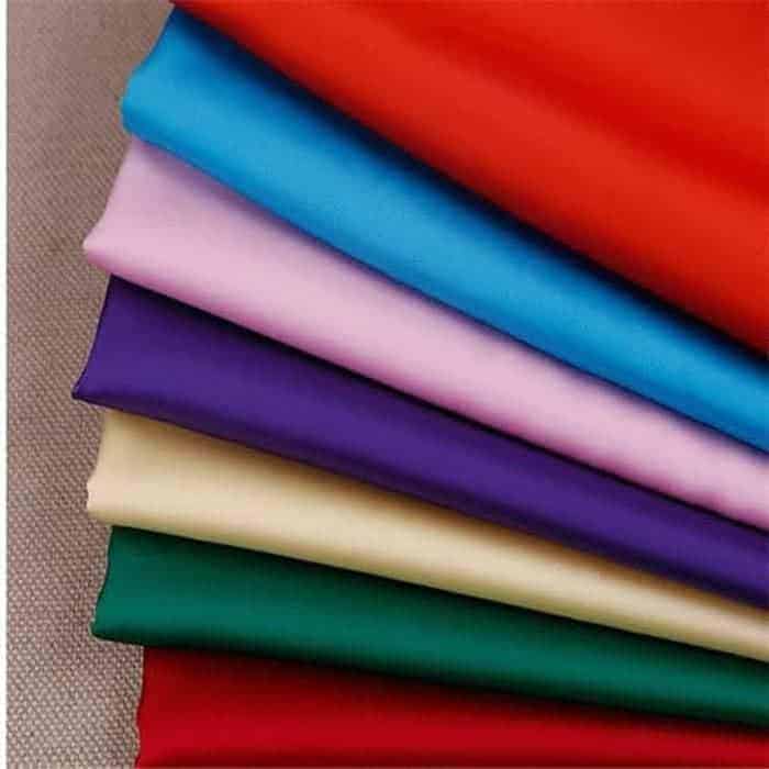10 Jenis Kain yang Paling Banyak Digunakan untuk Jilbab