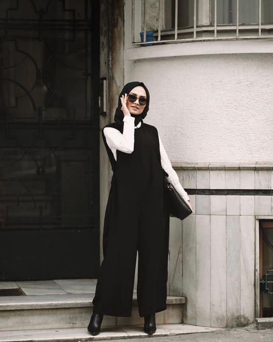 Pakaian Formal Wanita Hijab Untuk Interview Baju Adat