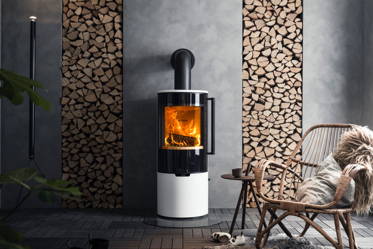 kakel bakom kamin Kamin & Kakel Ab – Från Idé Till Färdig Installation