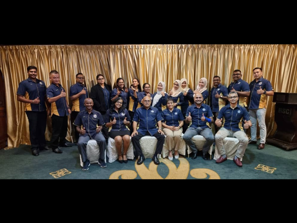 kami security services sdn bhd Nicola Bond