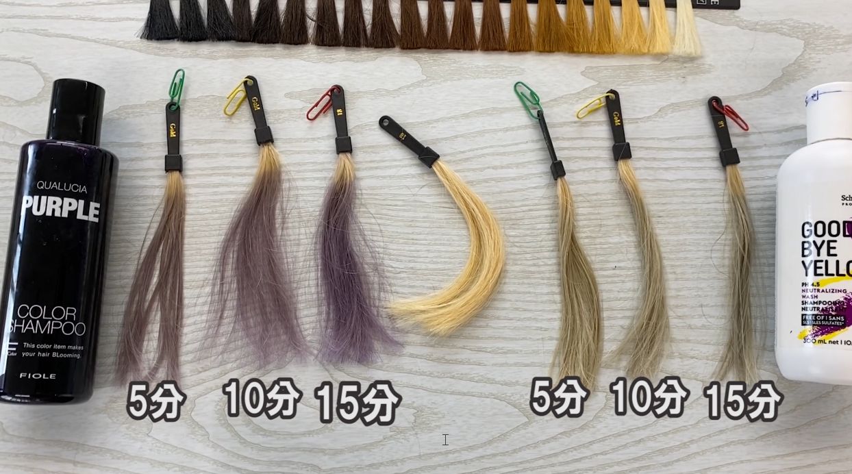 ムラシャン「グッバイイエロー」の使い方と効果を解説！毎日使うとヤバい？口コミやドンキの定価なども調査！ KAMIU [カミーユ]