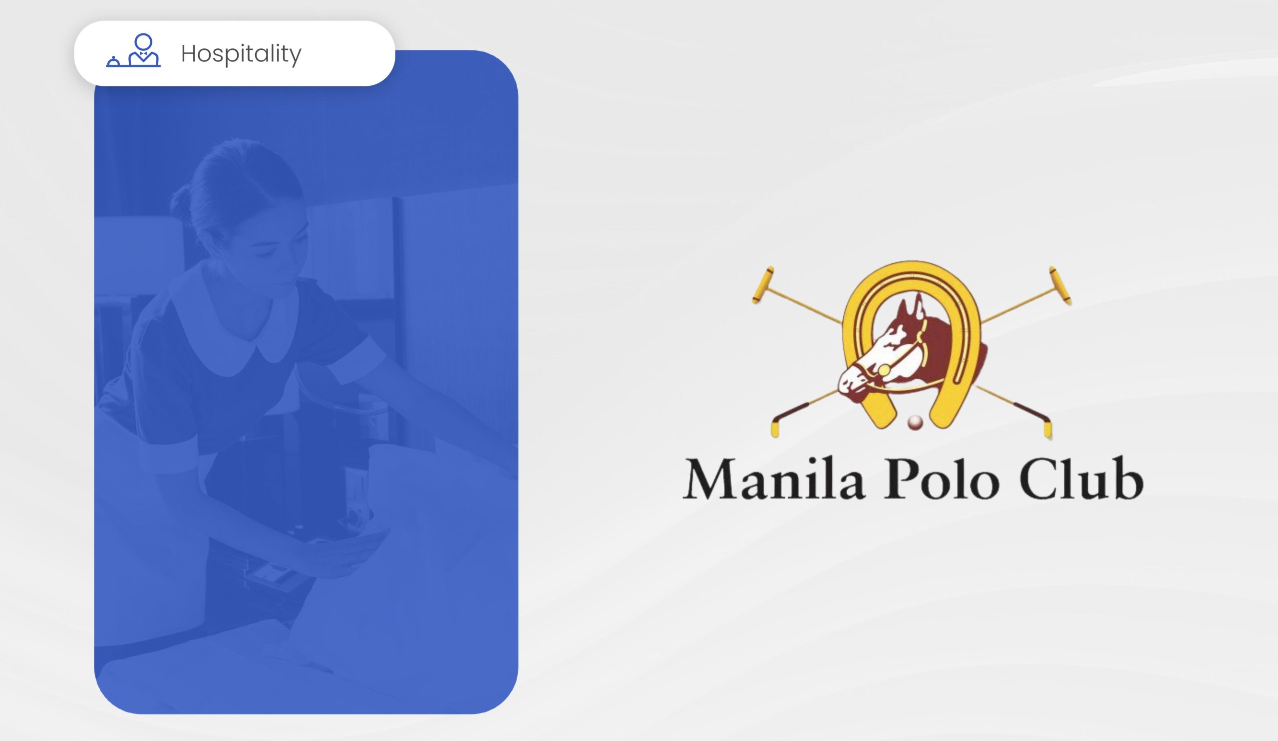Manila Polo Club Success Story KAMI Workforce