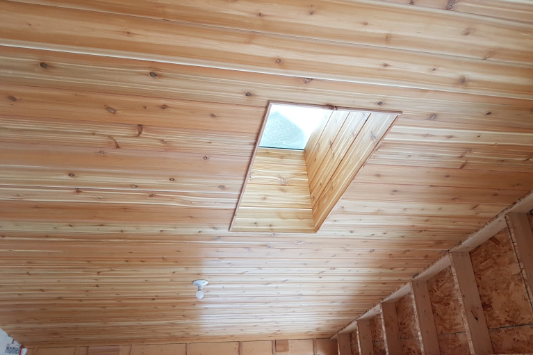 Brocklehurst Covered Deck Kamloops Construct