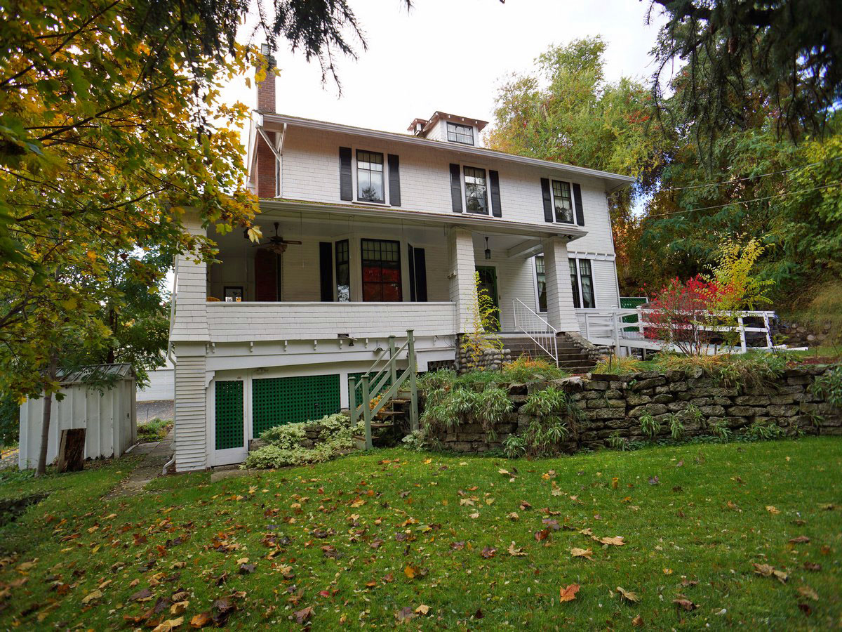 South Kamloops Kamloops House Tours