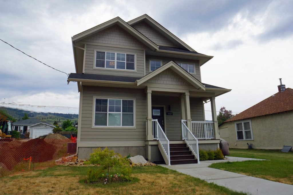 South Kamloops Kamloops House Tours