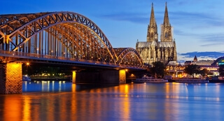 Düsseldorf