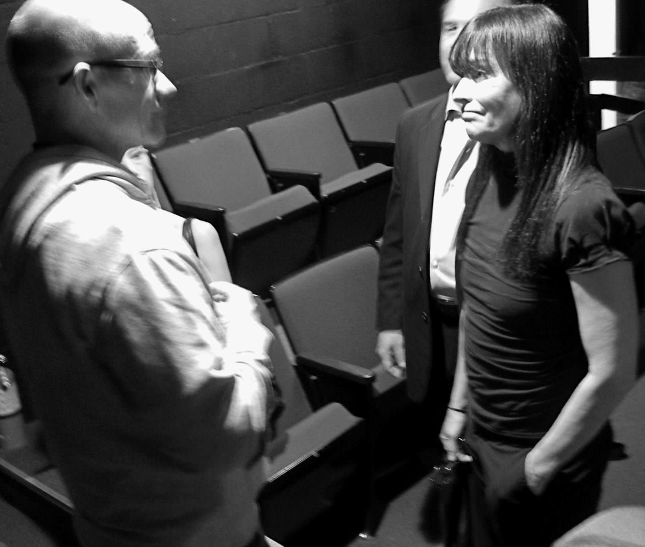 Gary Lennon Hell’s Kitchen kid to Hollywood baller Kam Miller