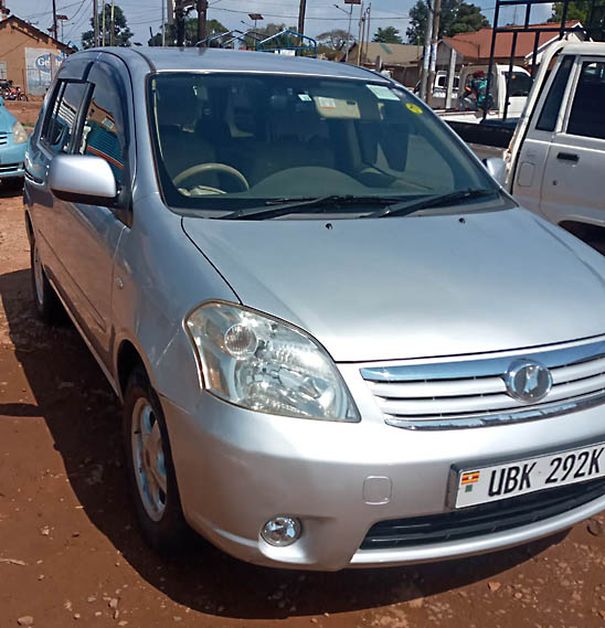 Kampala Driver for Hire Kampala, Uganda