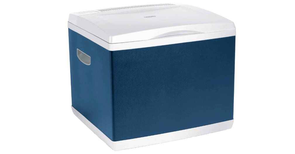 Mobicool MB40 Koelbox Review KampeerKompas