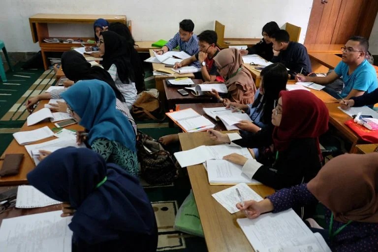 Makna Apostrophes atau Tanda Petik di Bahasa Inggris, Apa Artinya