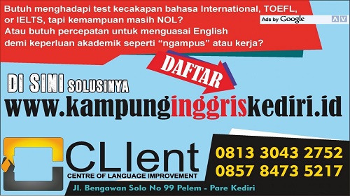 Apa itu CLIent Kampung Inggris Pendaftaran Kampung Inggris Apa itu CLIent Kampung Inggris Pendaftaran Kampung Inggris