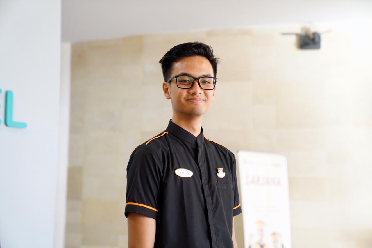 Personal Hygiene for Professional Hotelier Kampus Pariwisata Bali Kampus Perhotelan Bali