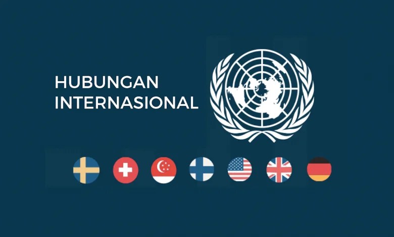 √ Prospek Kerja Jurusan Hubungan Internasional yang Keren Bergaji