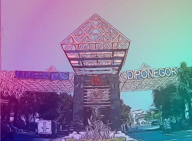 √ 8 Jurusan yang Sepi Peminat di SBMPTN UNDIP 2021/2022