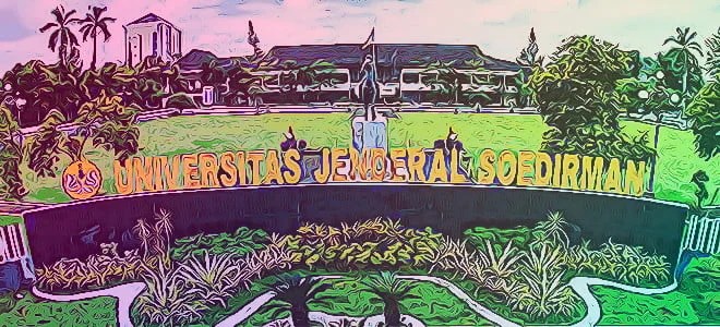 √ 6 Jurusan Paling Banyak Peminat di SBMPTN UNSOED 2020/2021