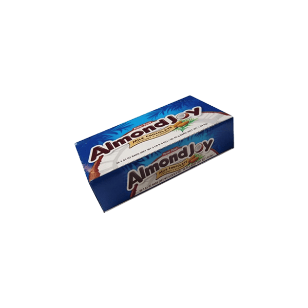 ALMOND JOY KAMS Distribution Inc