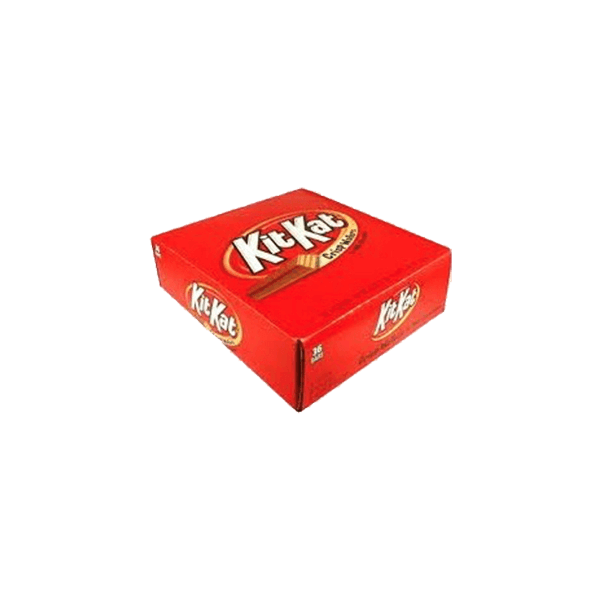 KIT KAT KAMS Distribution Inc