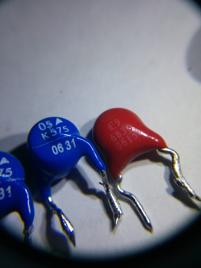 FLUKE 189 DC reading problem [with video] Page 1