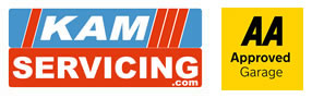 Car Repairs, Servicing, Tyres and MOT, Nottingham & Derby : KAM