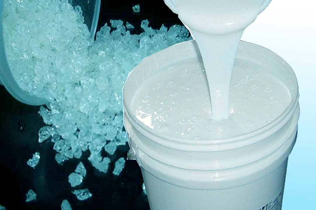 Acrylic Polymer Emulsion for Waterproofing, Construction Chemicals