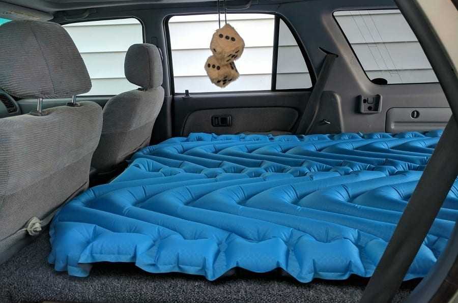 A Personalized Approach Best Sleeping Pad for Car Camping for Your