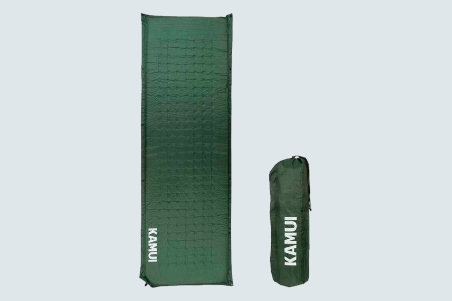 How to Use Self Inflating Sleeping Pad? an Expert’s Guide Made Simple