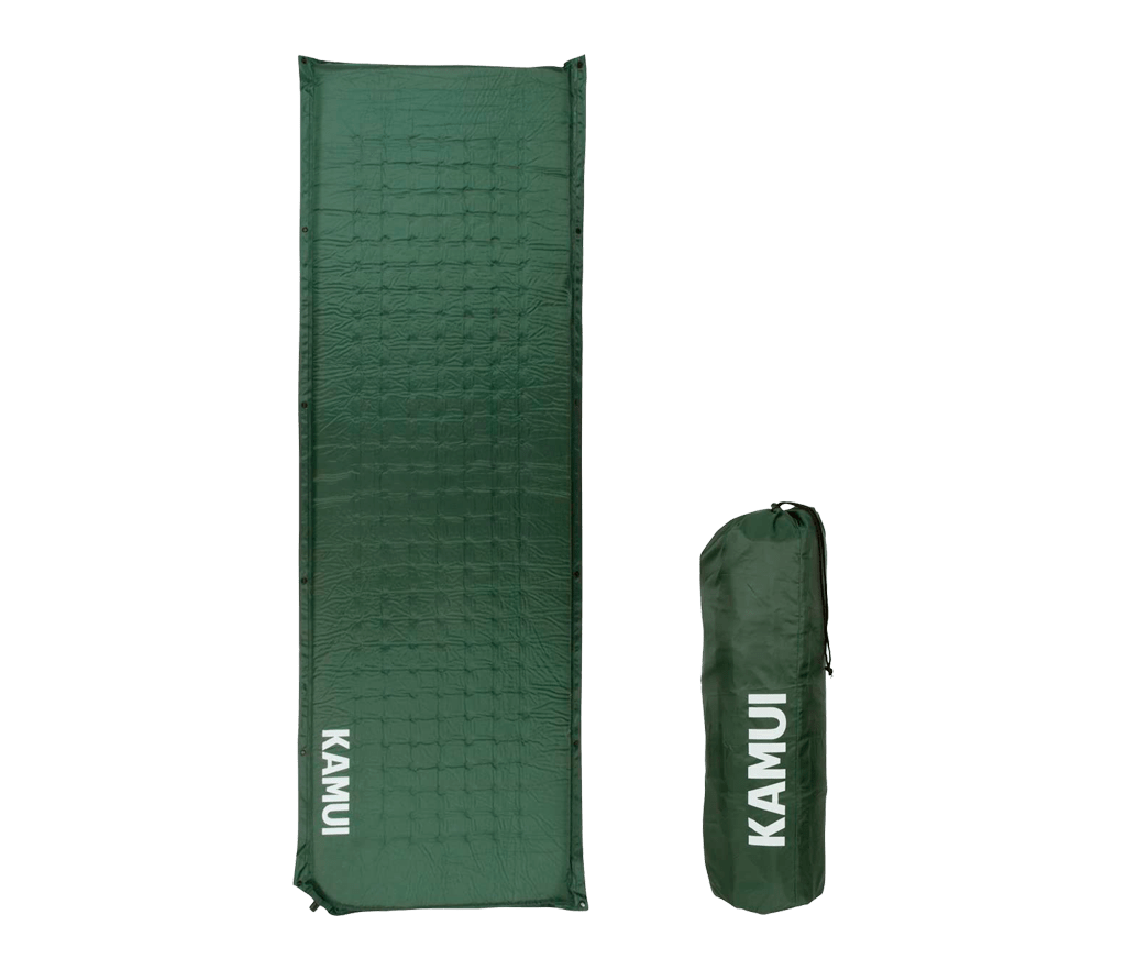 KAMUI Family camping and outdoor equipment brand