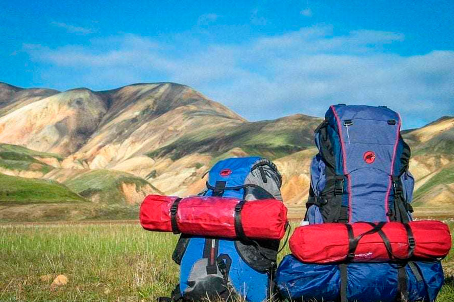 Backpacking Vs Hiking Is There A Difference? KAMUI