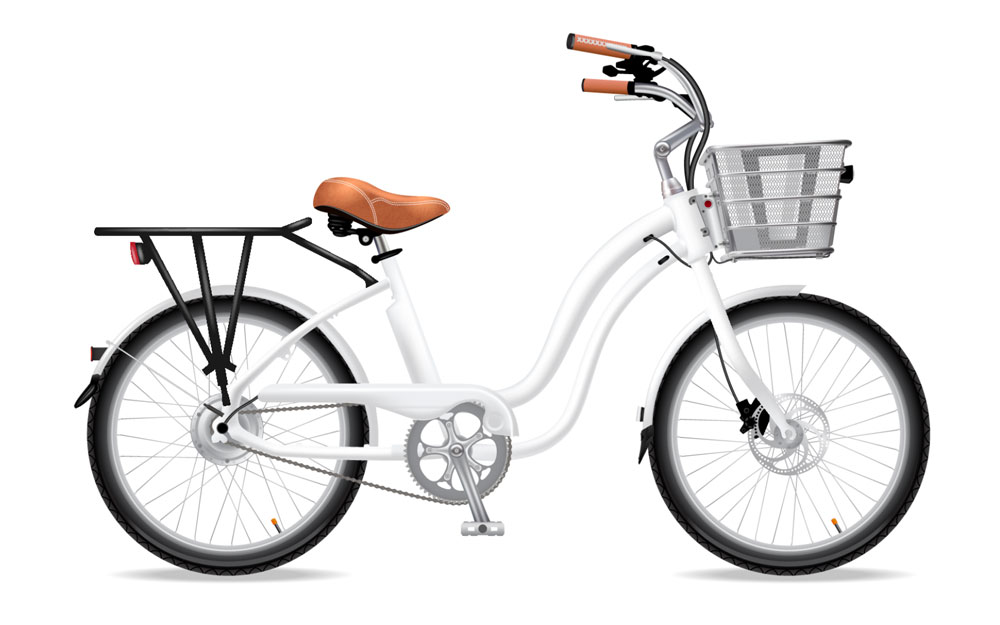 Model M Kanab Electric Bike Rentals & Sales
