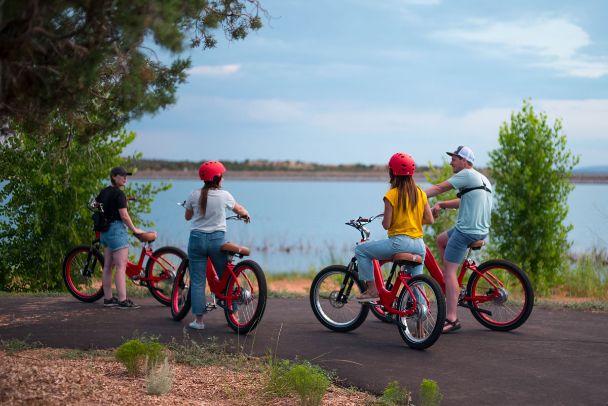 Kanab Electric Bike Rentals & Sales Electric Bikes for Everyone