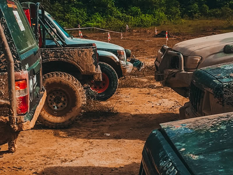 Redneck Races Kanabec County Fair
