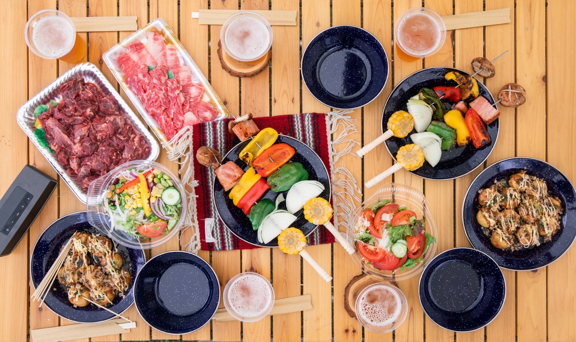 【藤沢】バーベキューを楽しめる無料＆有料スポット8選！穴場情報や手ぶらプランも 神奈川イベントプラス 親子で楽しいお得な週末お出かけ情報