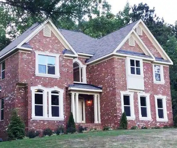 CHAPEL RIDGE ESTATES, Kanaka Partners