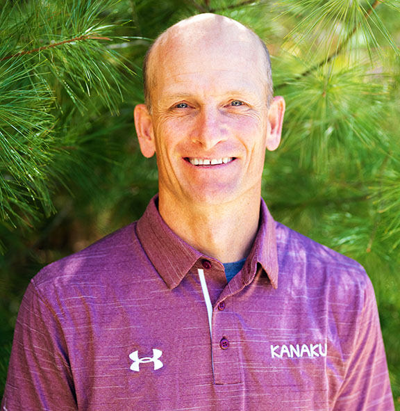 Family Camping for ages 0100 Kanakuk KKauai