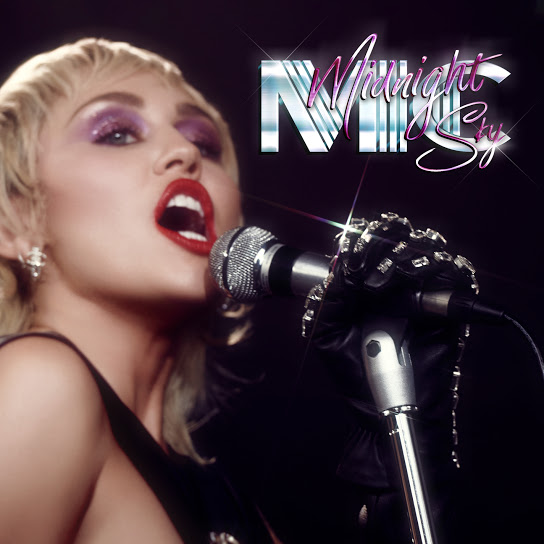 Midnight Sky Kanal C Augsburgs junges Radio