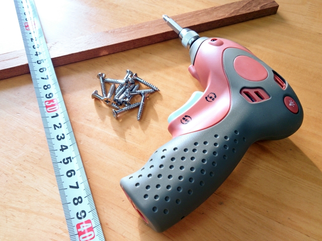 コンベックスの正しい使い方とは！？DIY初心者が知らないワンポイント！