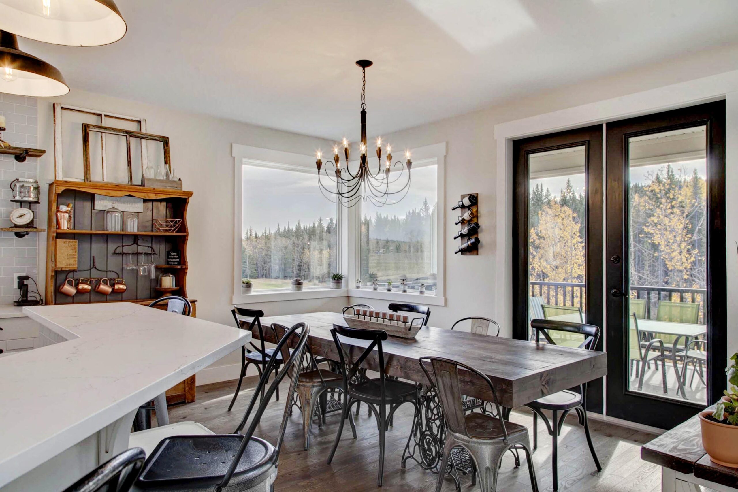 GALLERY Kananaskis Custom Homes