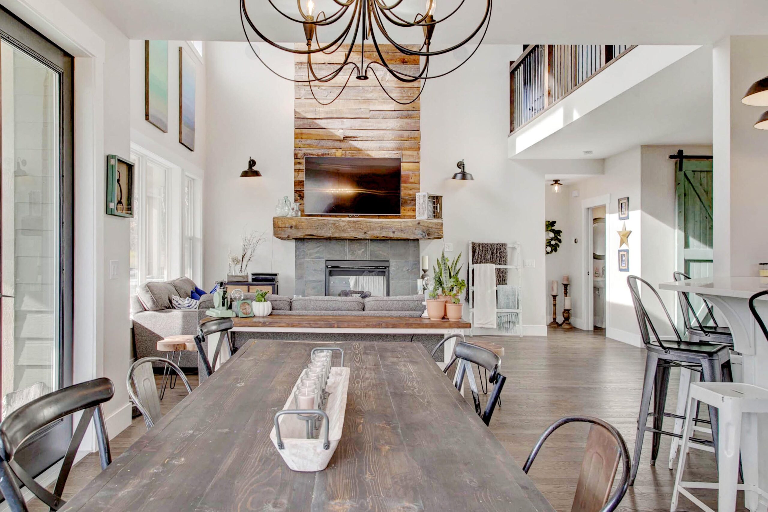 GALLERY Kananaskis Custom Homes