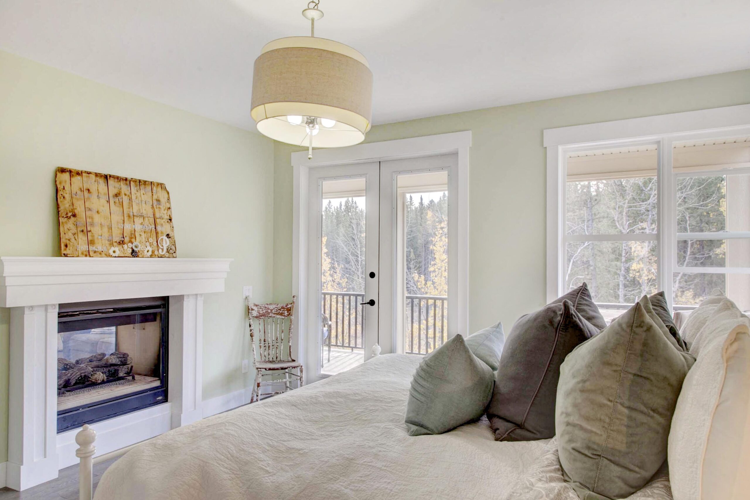 GALLERY Kananaskis Custom Homes