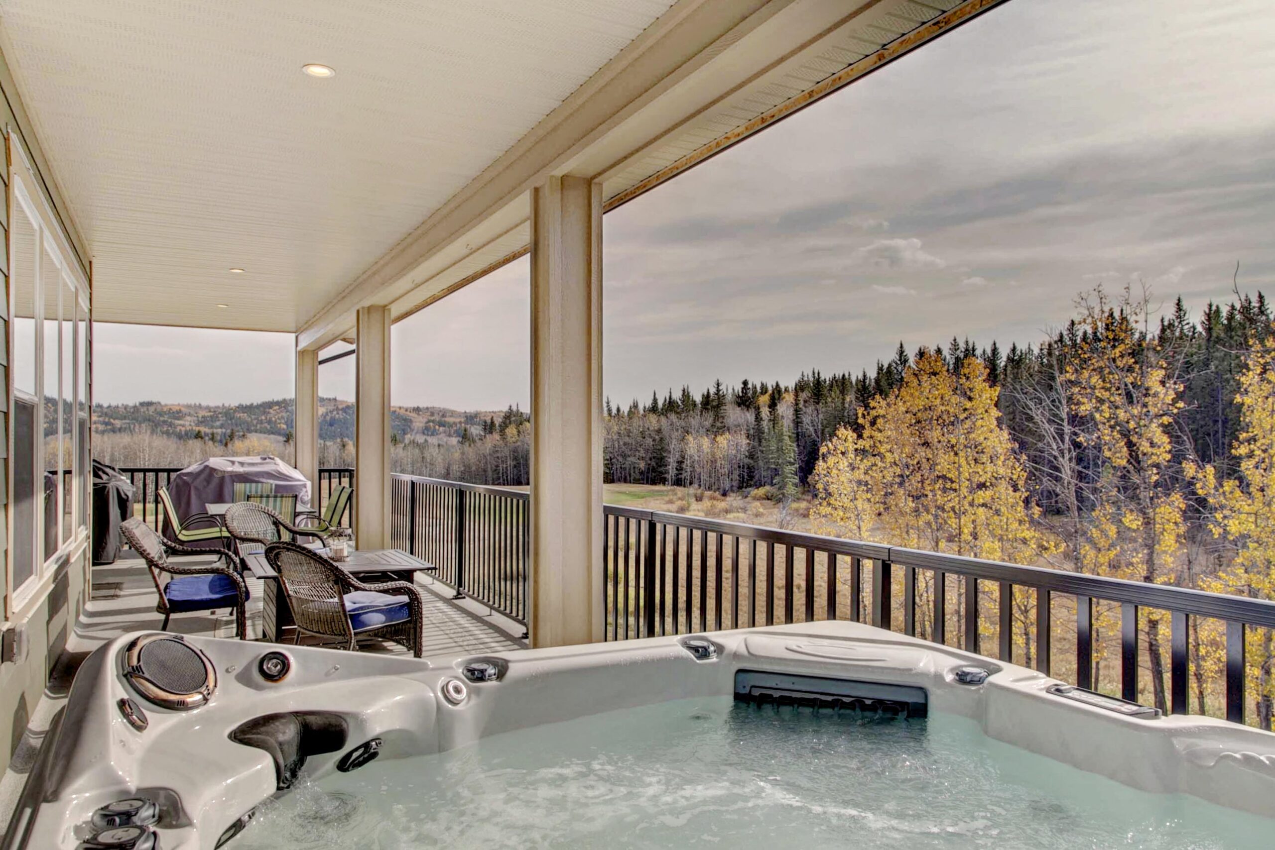 GALLERY Kananaskis Custom Homes