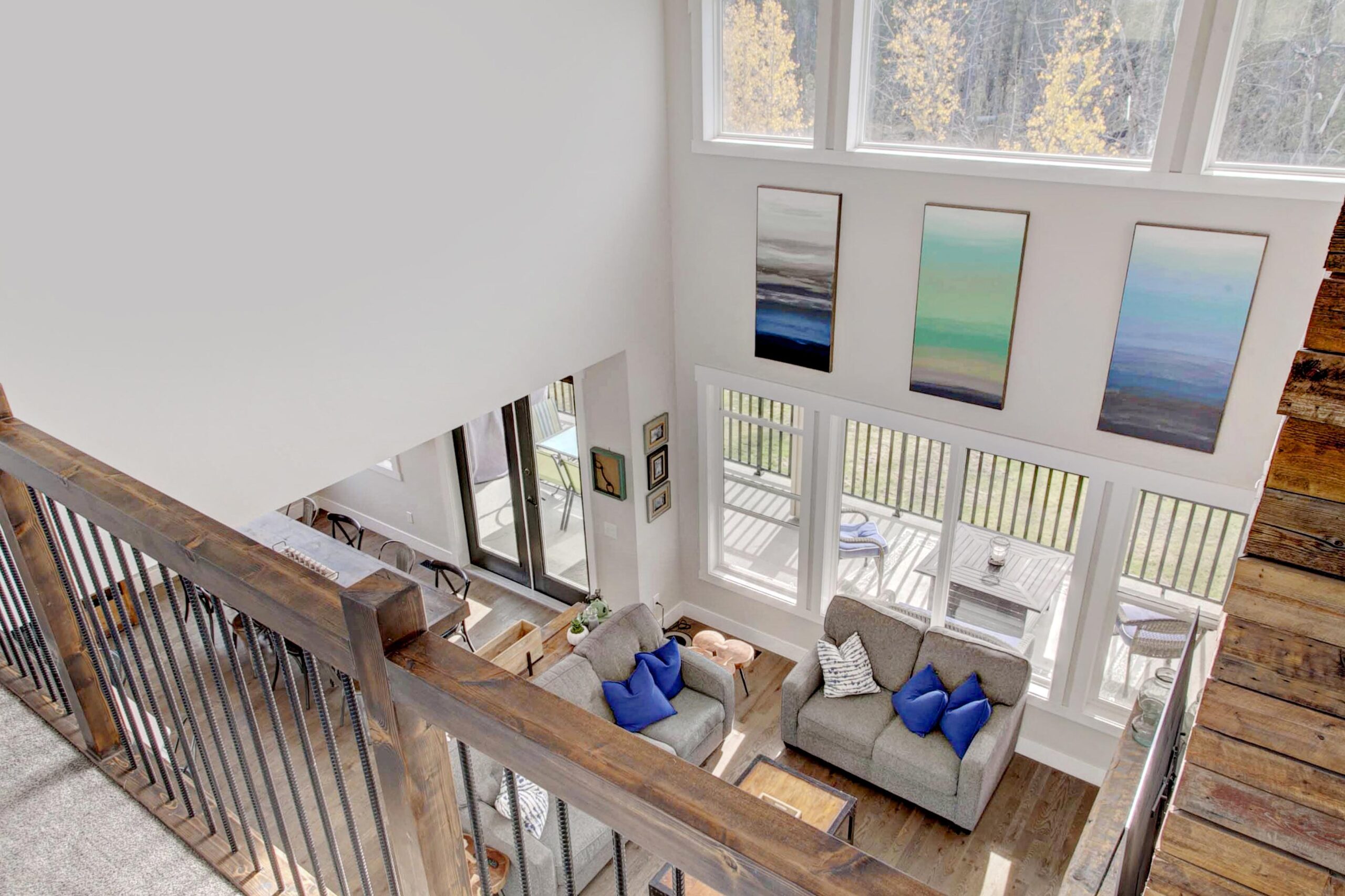 GALLERY Kananaskis Custom Homes