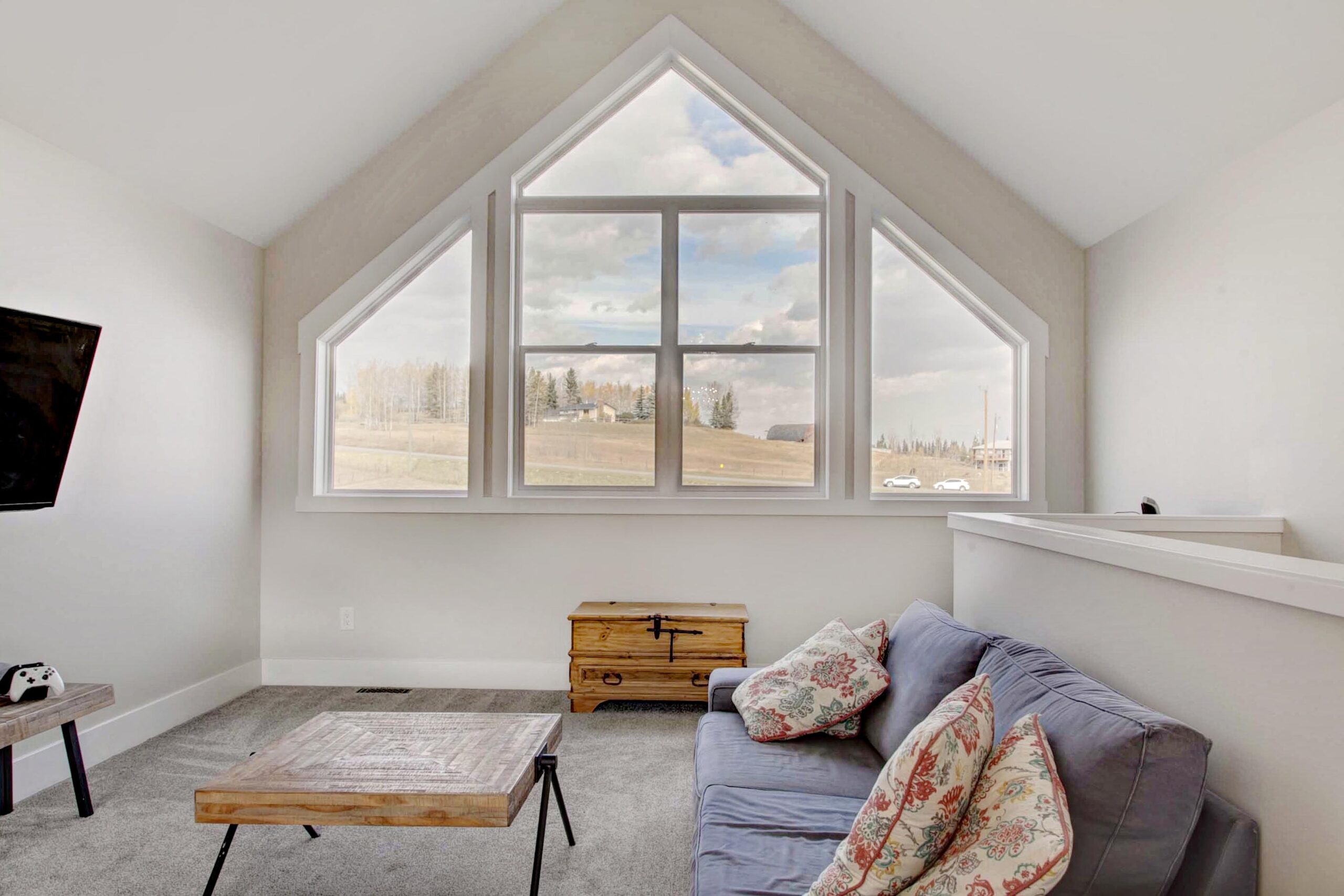 GALLERY Kananaskis Custom Homes